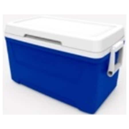 Igloo COOLER 48 QT BLUE 50061